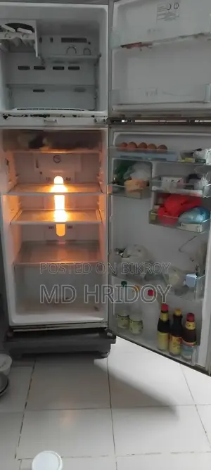 Samsung Fridge