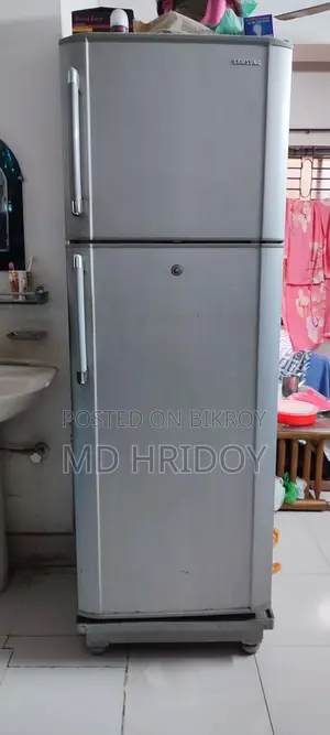 স্যামসং ফ্রিজ