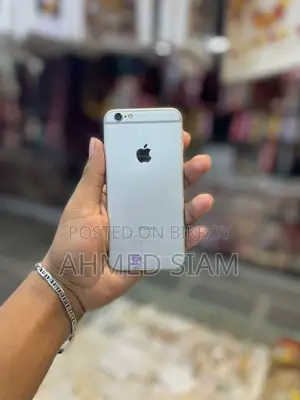 Apple iPhone 6 Jamuna Future (Used)