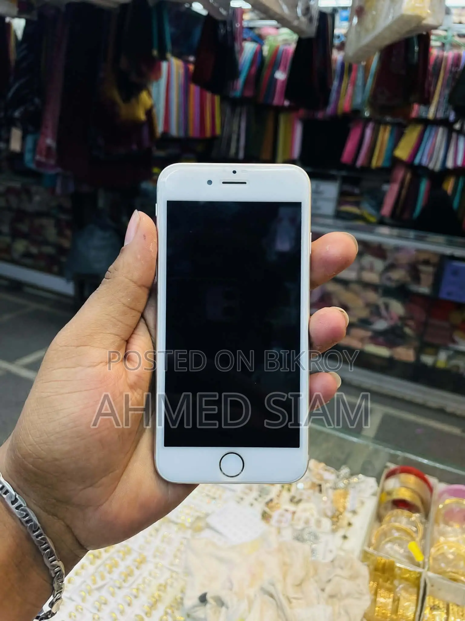 Apple iPhone 6 Jamuna Future (Used)