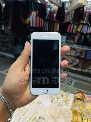 Apple iPhone 6 Jamuna Future (Used)