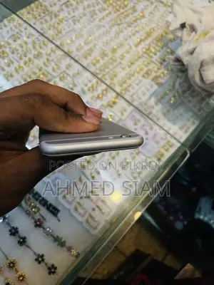 Apple iPhone 6 Jamuna Future (Used)