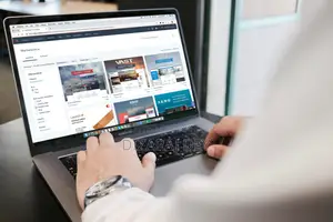 Start Your Online Store Today - Including Domain, Hosting, and Setup