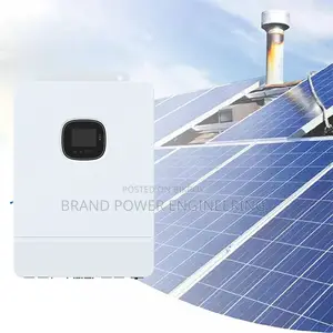 1.5kW Solar Power Kit with 4-Hour Battery Backup