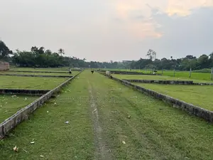 ৭ ডেসিমেল আবাসিক প্লট