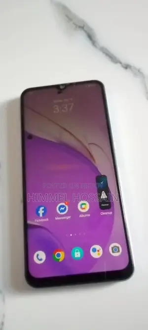 Vivo Y33s (Used)