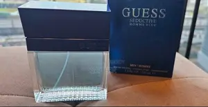 Guess Seductive Homme Blue