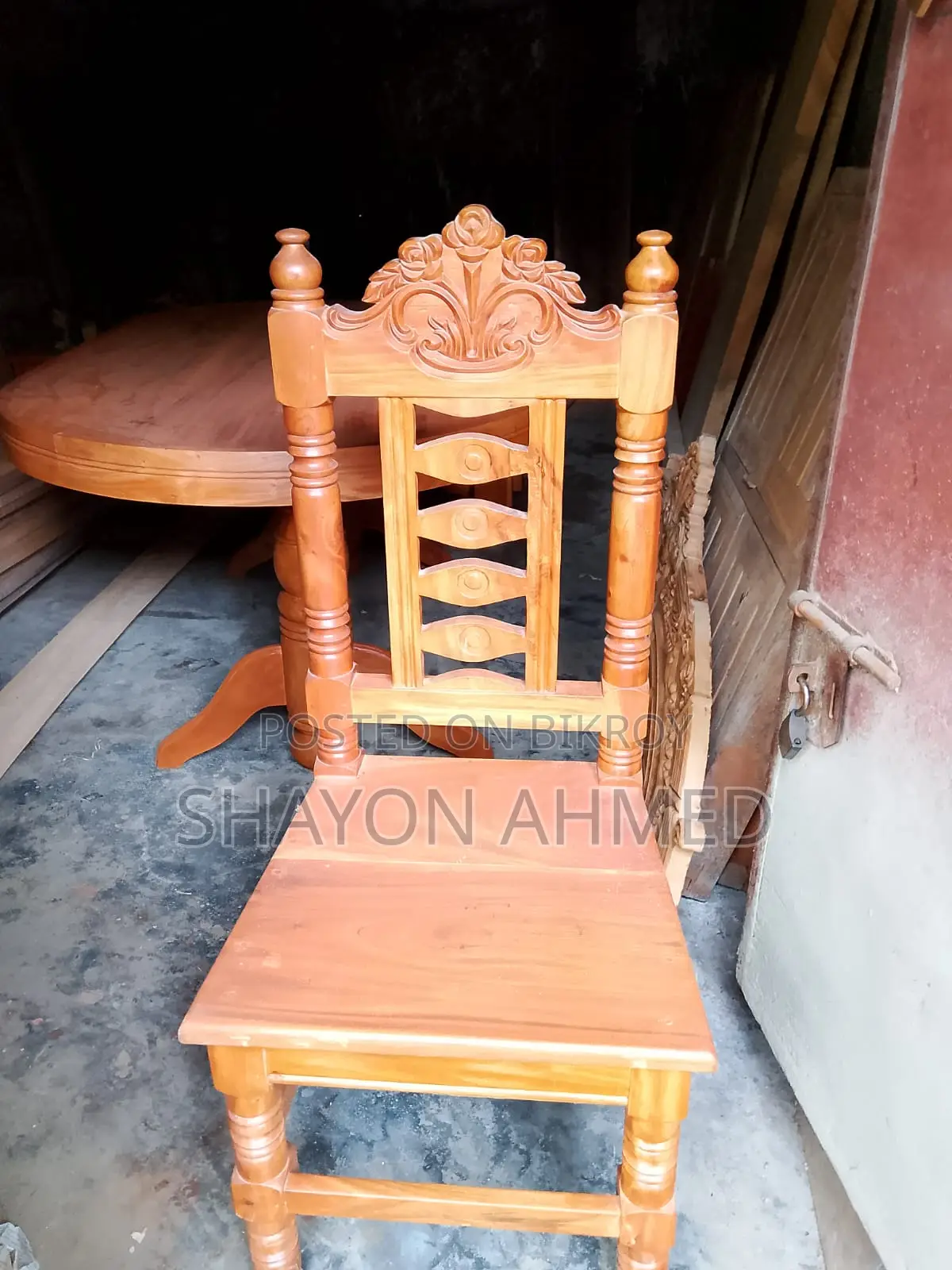 Dining Table for Sale
