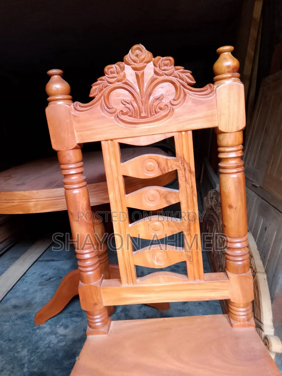 Dining Table for Sale