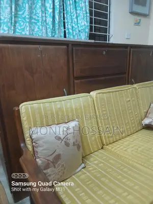 সেগুন কাঠের তৈরি ওয়ার ড্রয়ার