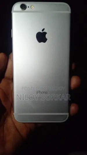 Apple iPhone 6 (Used)
