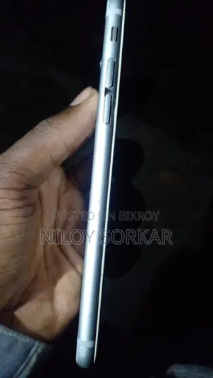 Apple iPhone 6 (Used)