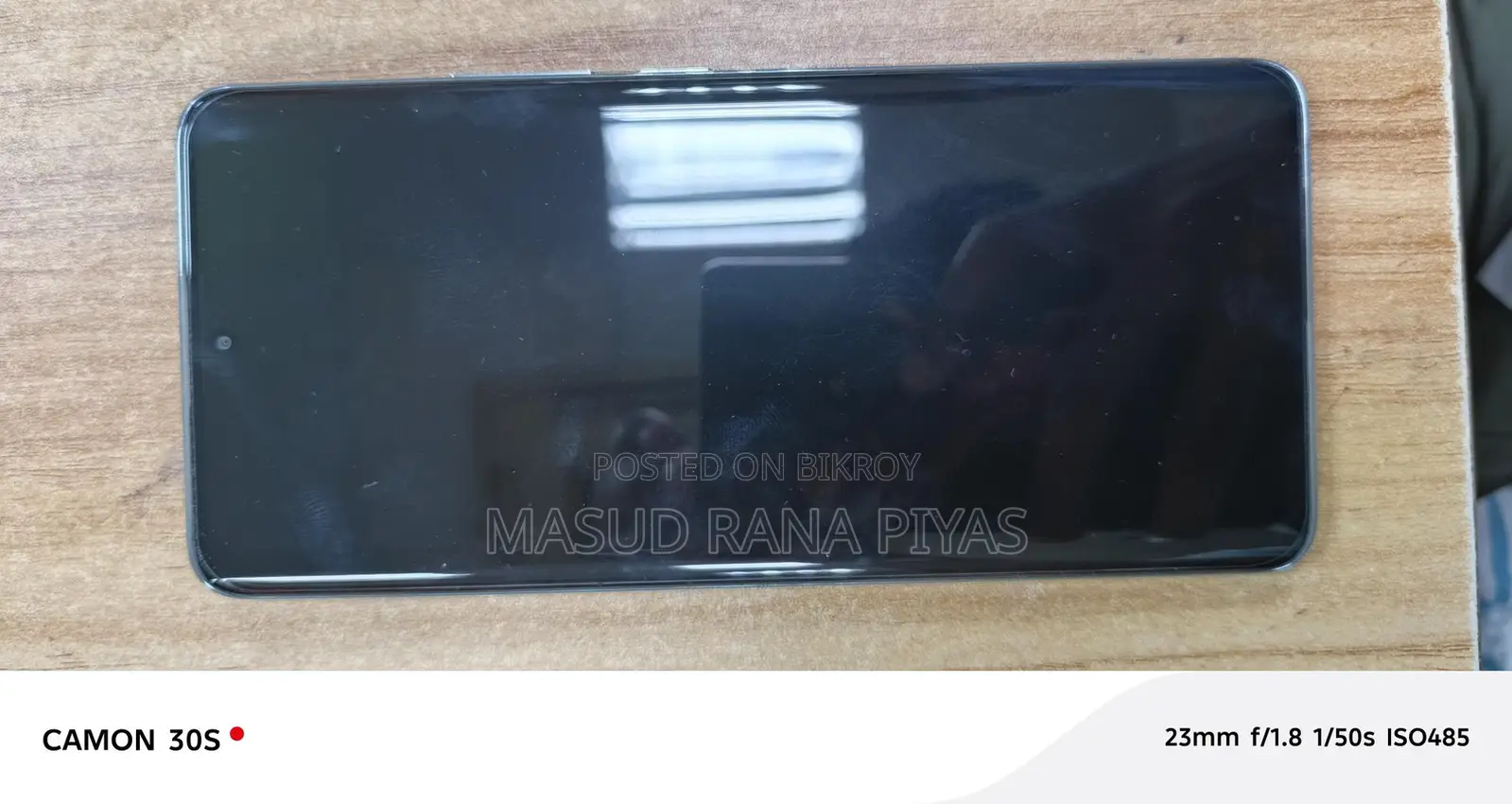 Xiaomi Redmi Note 14 pro 5g (Used)
