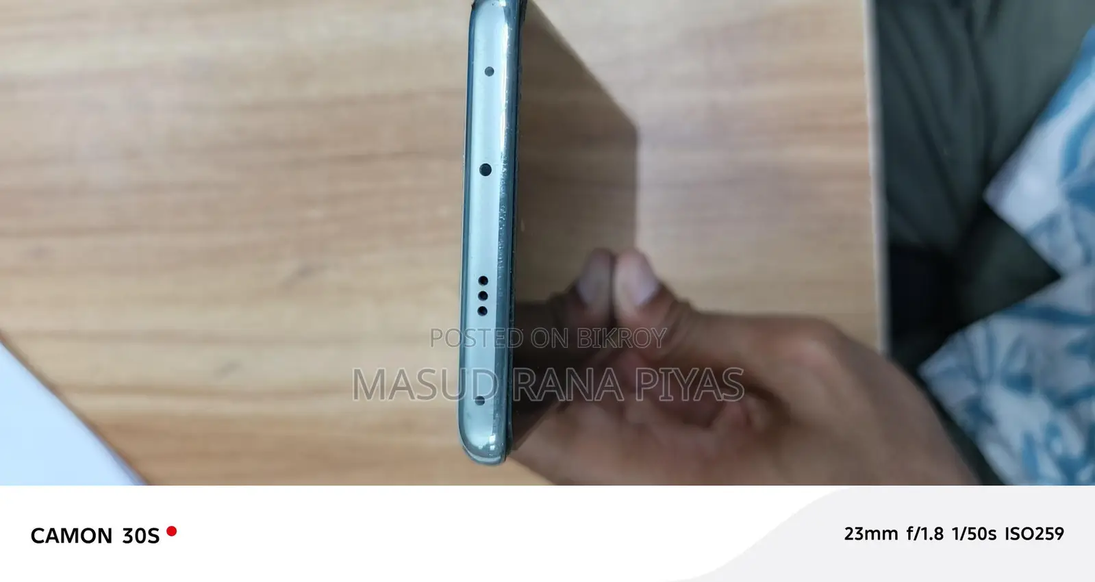 Xiaomi Redmi Note 14 pro 5g (Used)