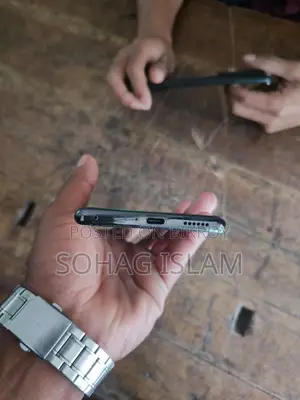 Tecno Camon 30s (Used)