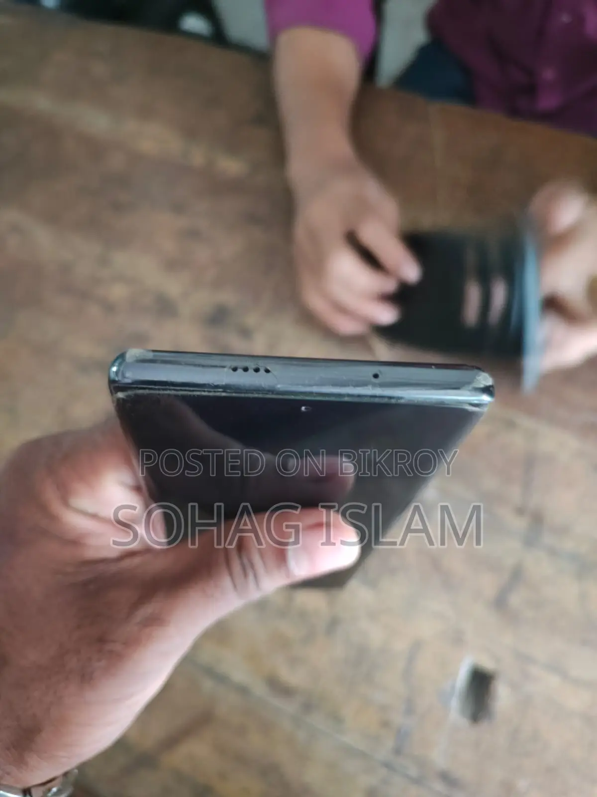 Tecno Camon 30s (Used)