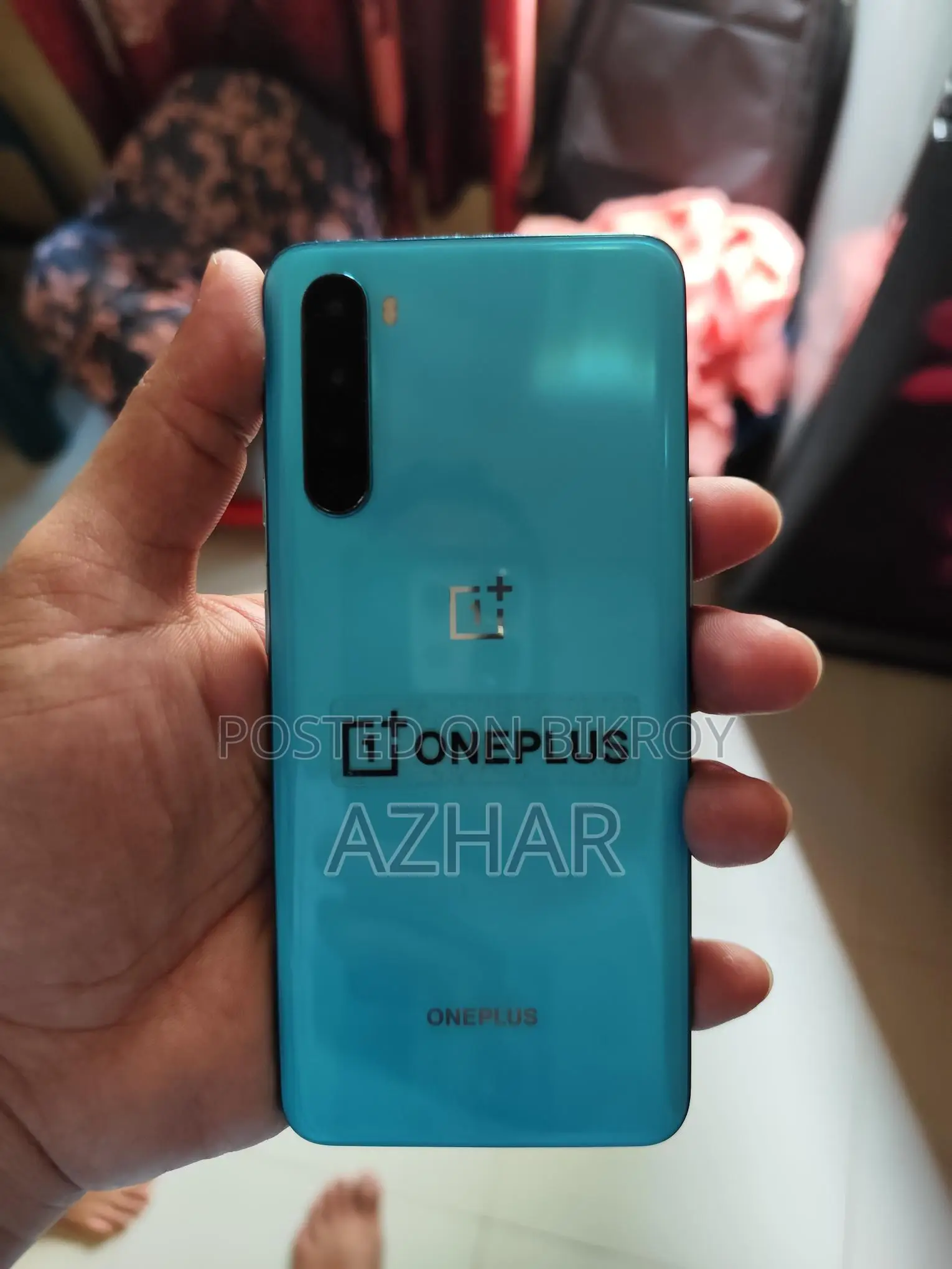 OnePlus Nord (Used)
