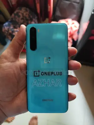 OnePlus Nord (Used)