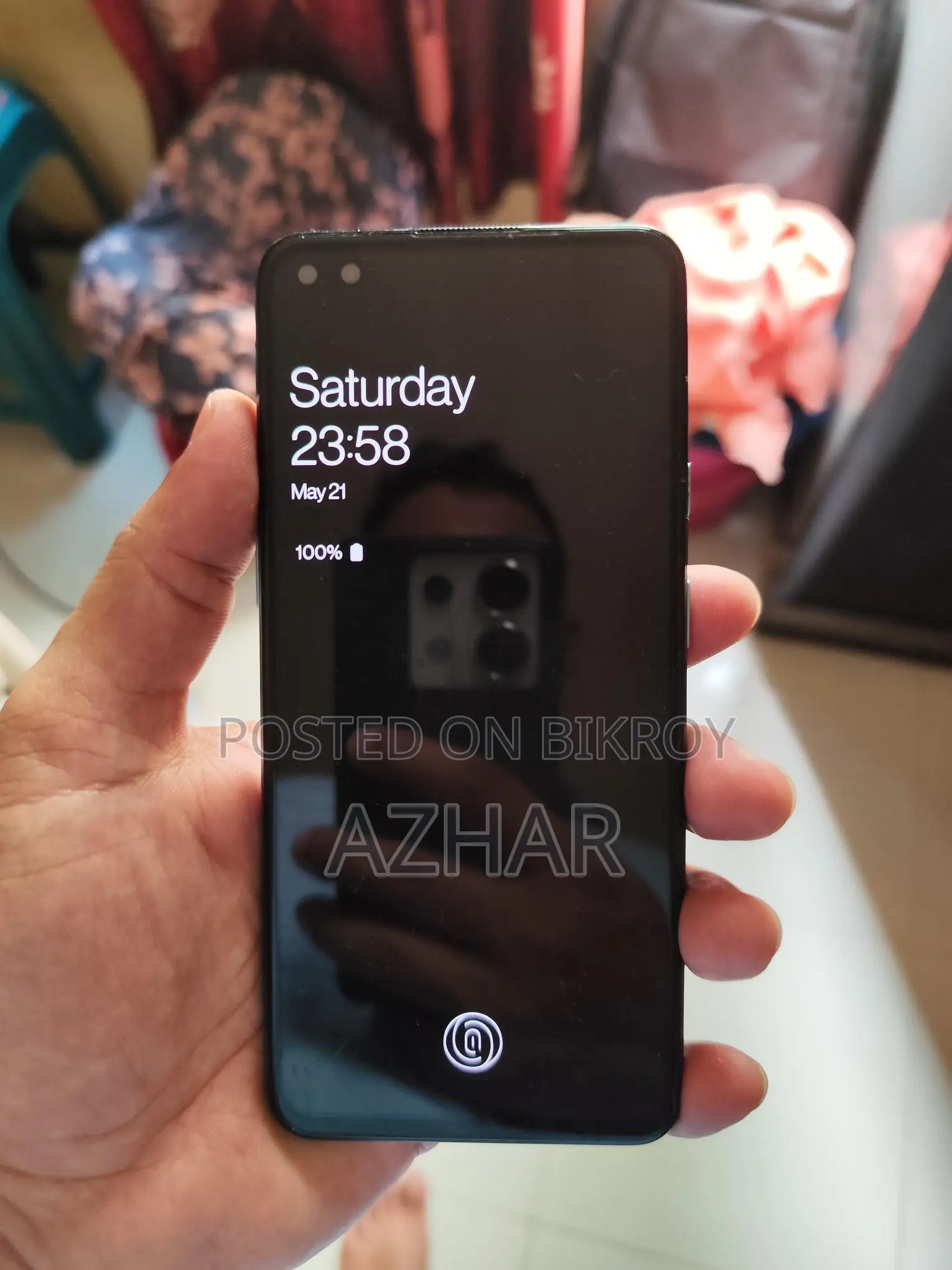 OnePlus Nord (Used)