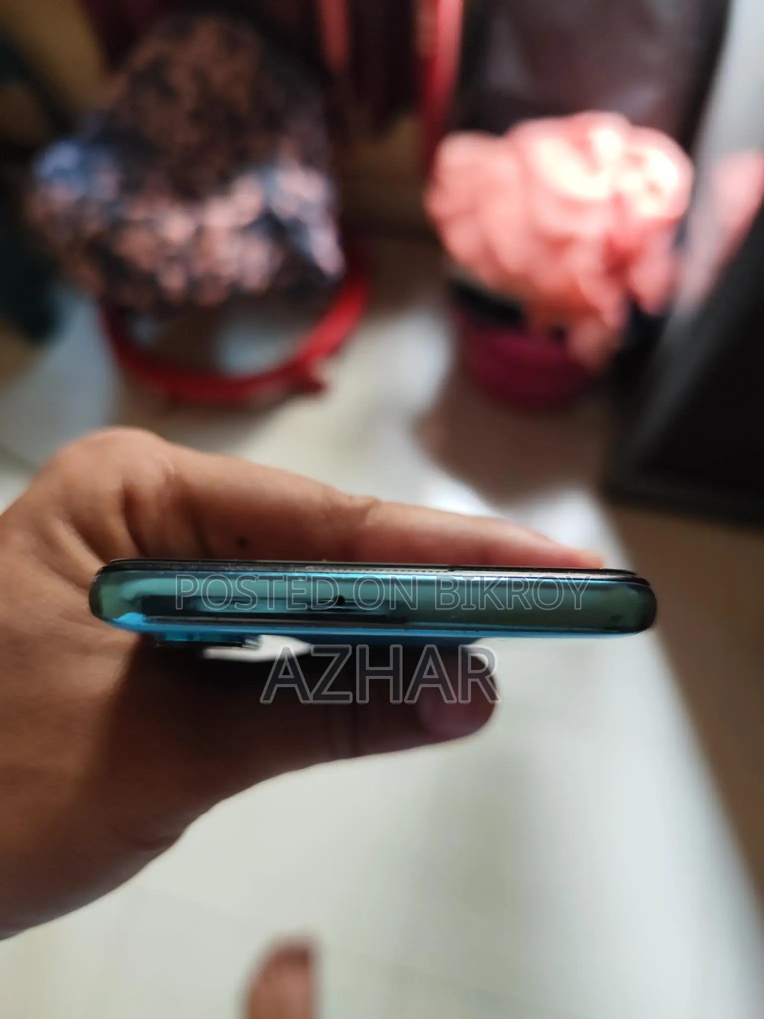 OnePlus Nord (Used)
