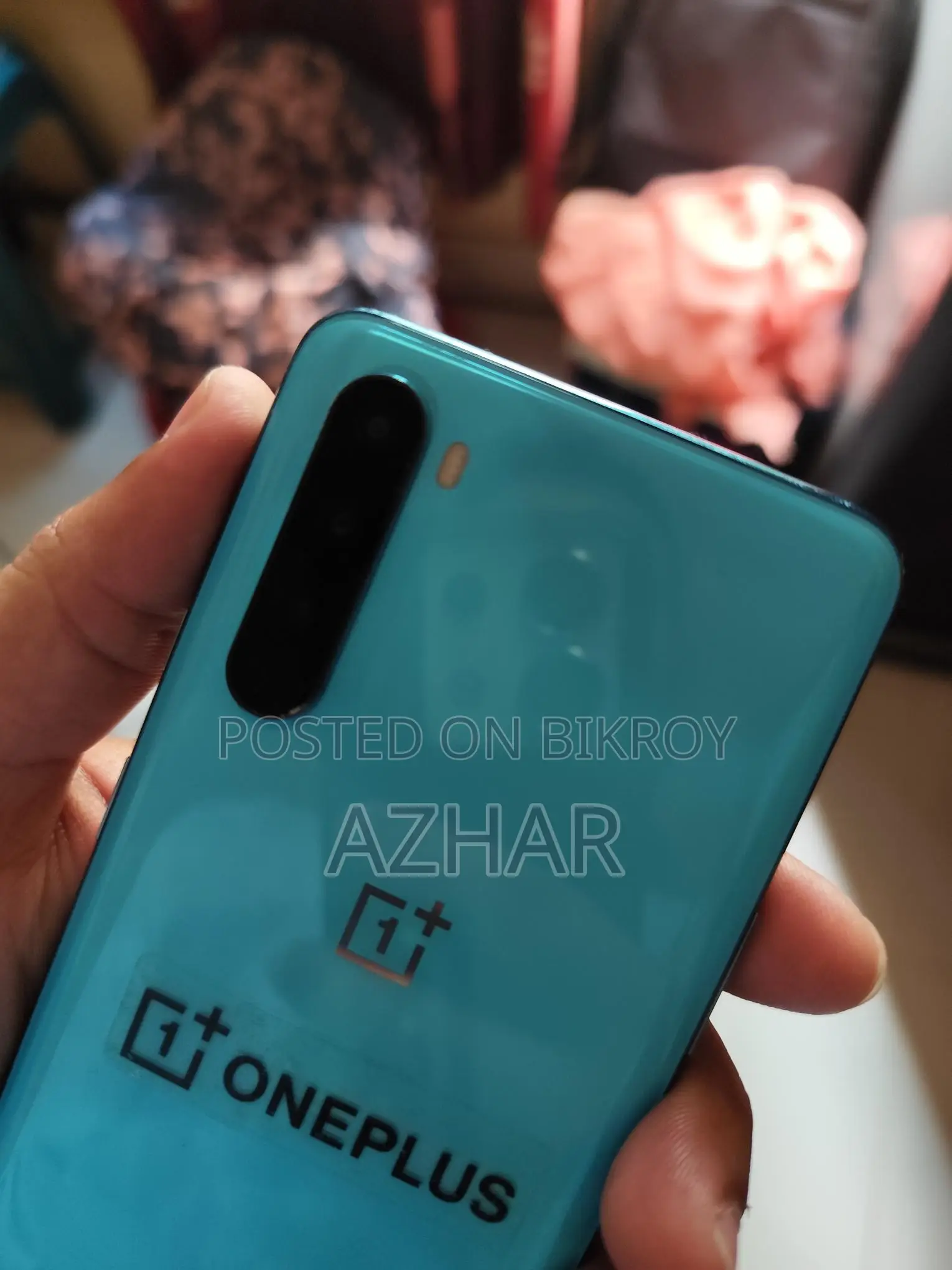 OnePlus Nord (Used)