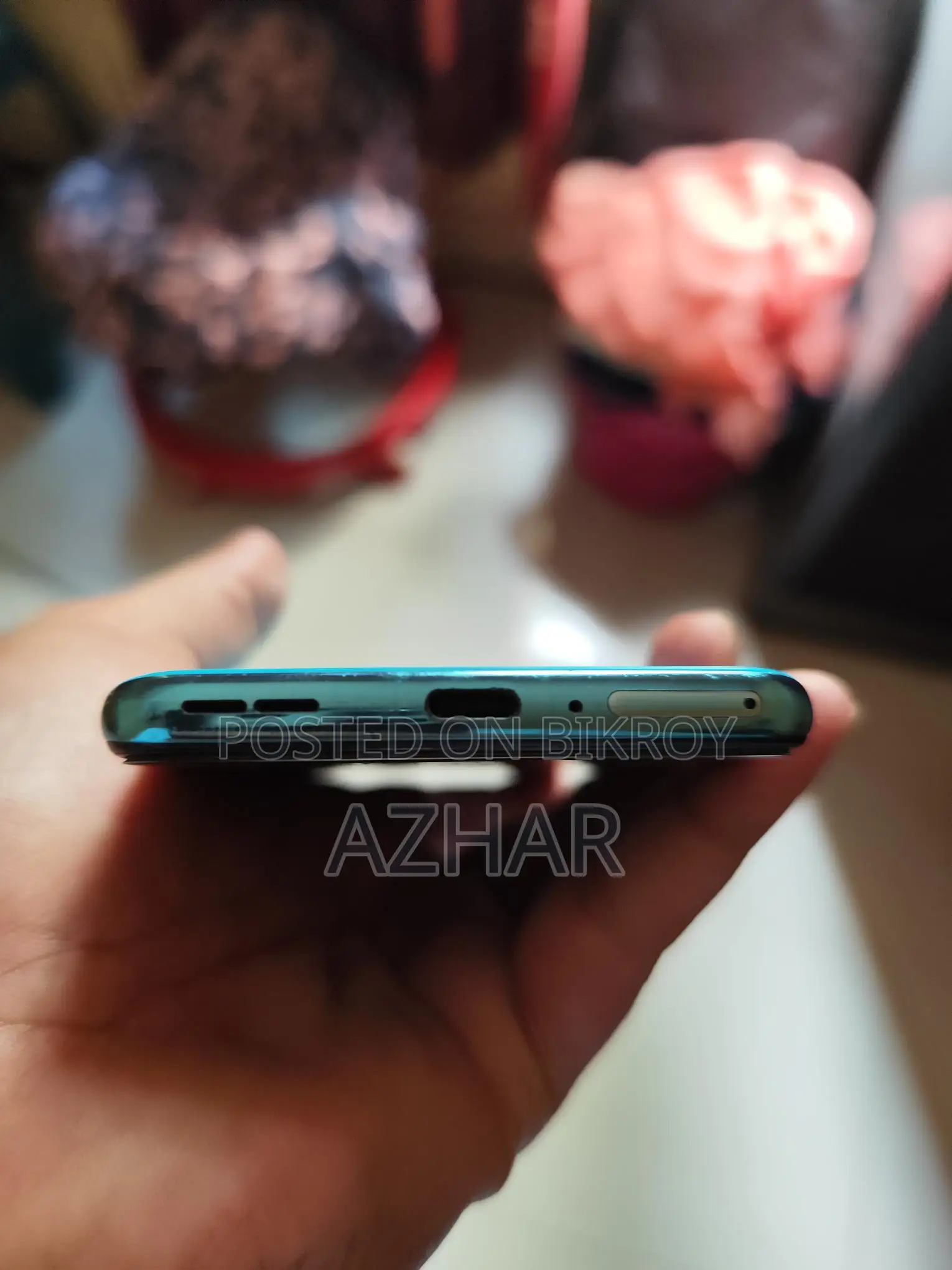 OnePlus Nord (Used)