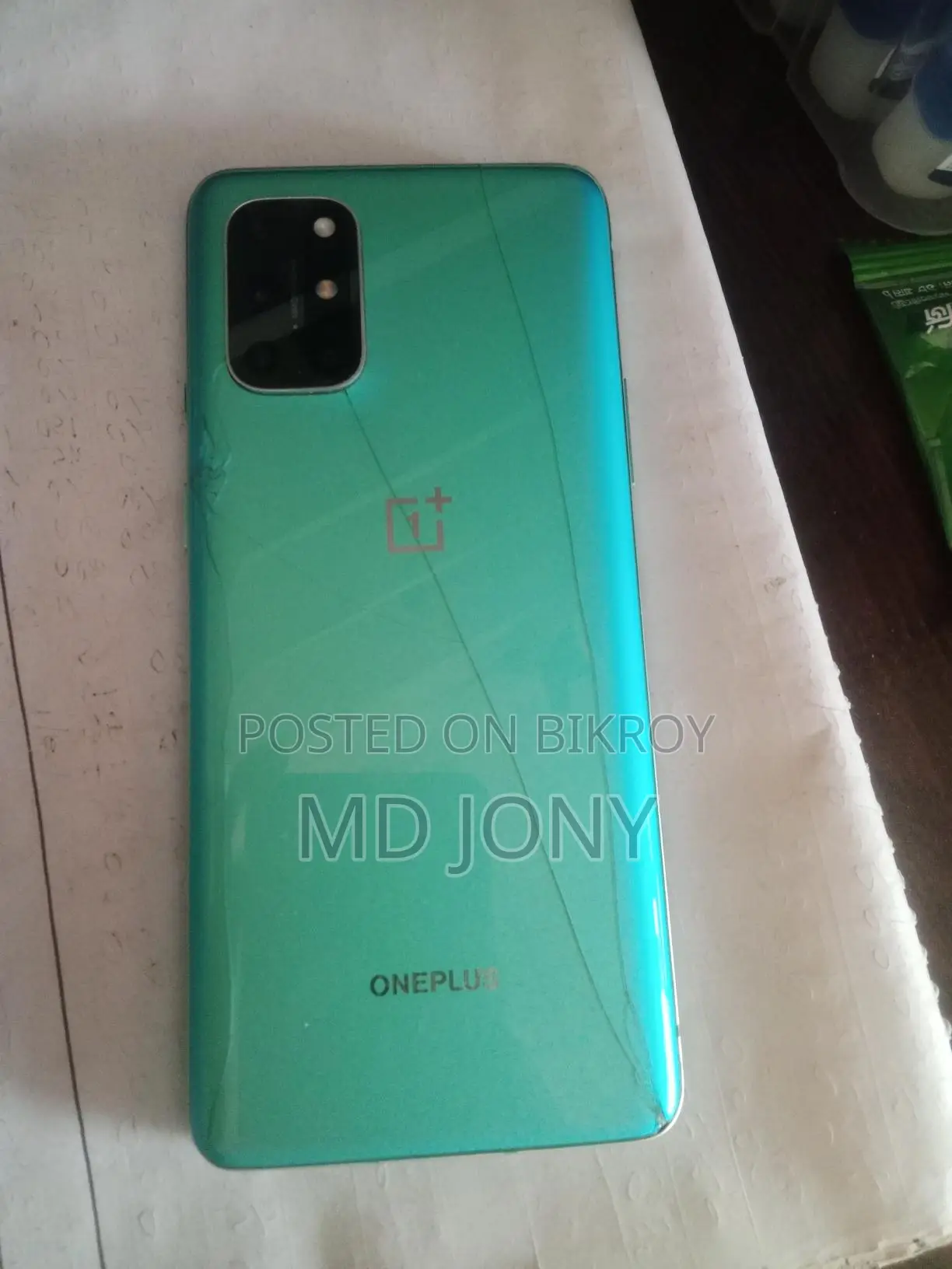 OnePlus 8T (Used)
