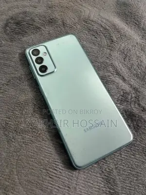 Samsung Galaxy F23 (Used)
