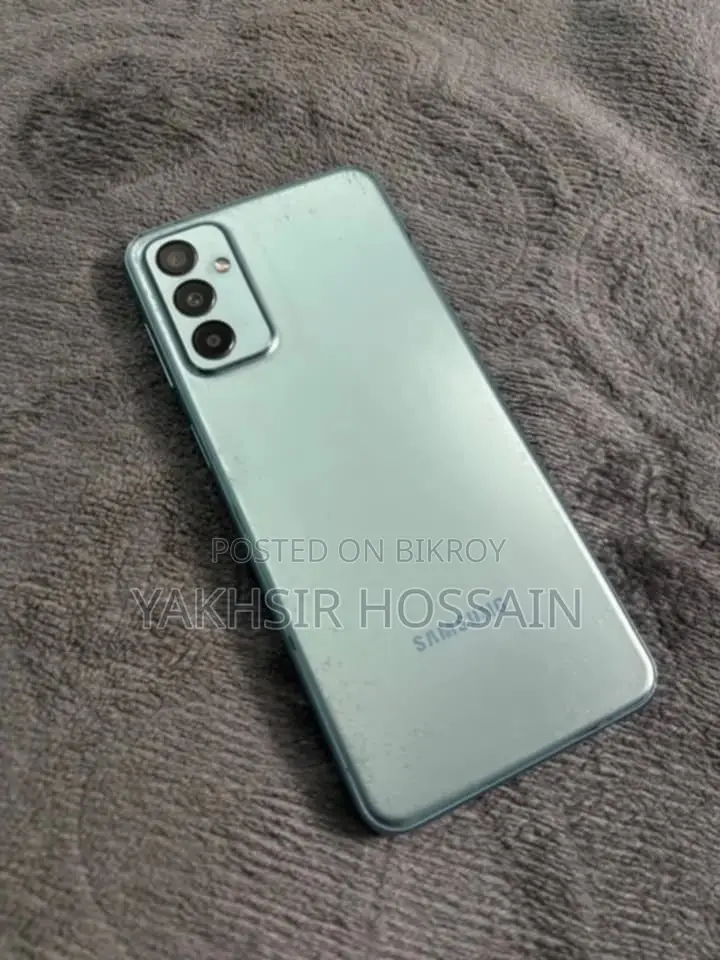 Samsung Galaxy F23 (Used)