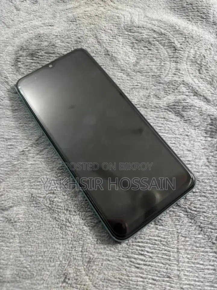Samsung Galaxy F23 (Used)