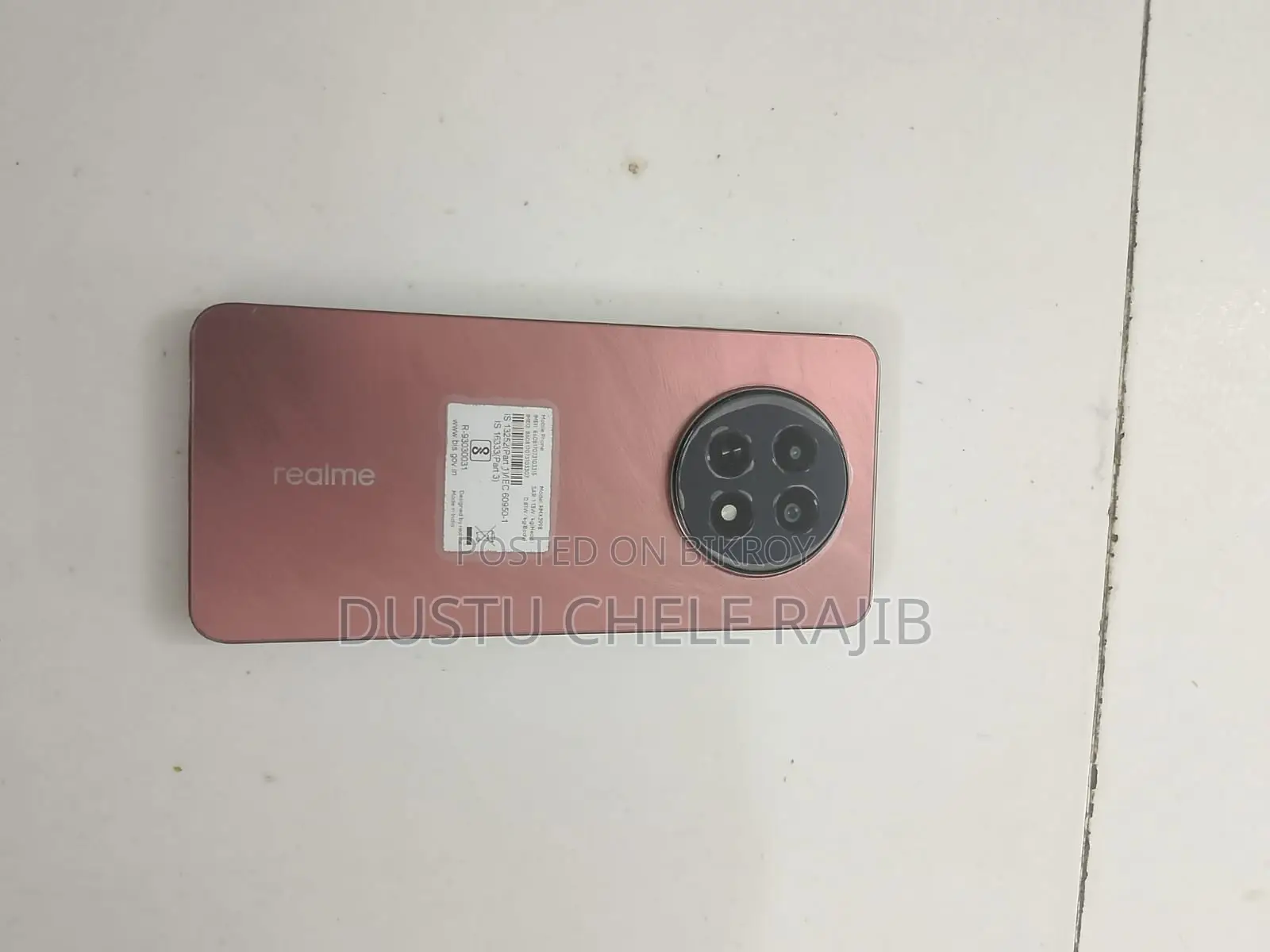 Xiaomi 12X (Used)