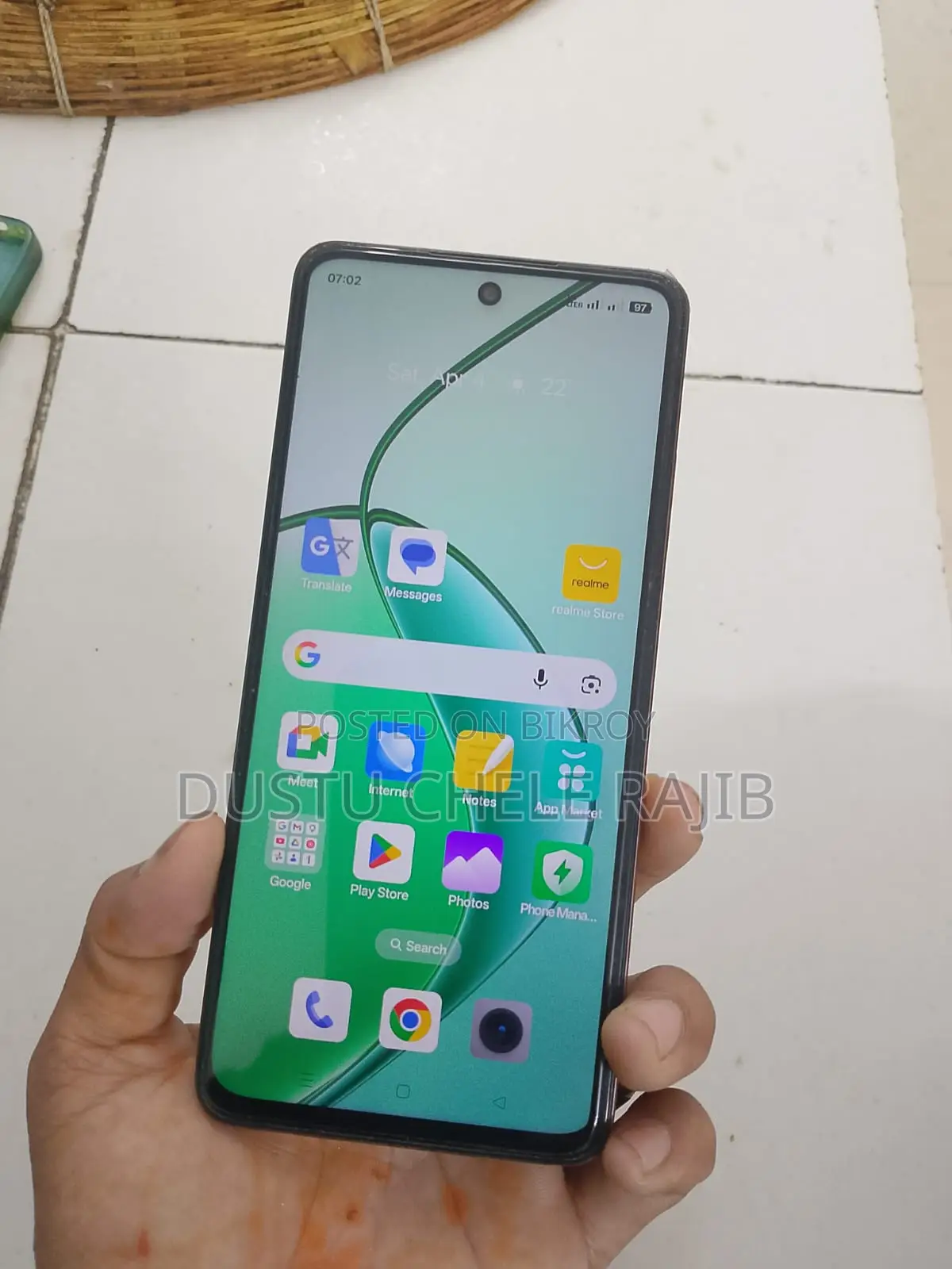 Xiaomi 12X (Used)