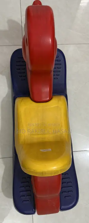 Baby combo item