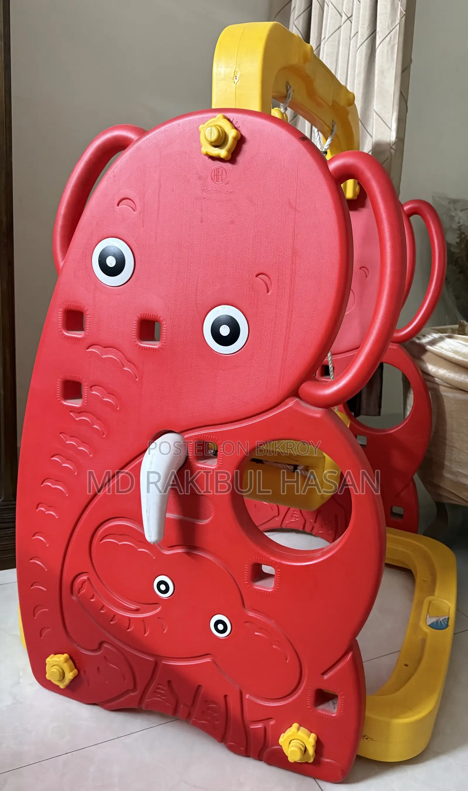 Baby combo item
