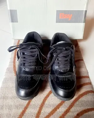 Bay (বে) New Heavy (স্নিকার) Sneakers