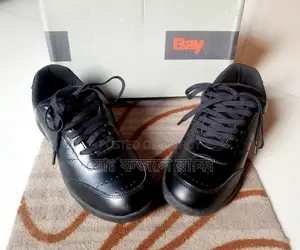 Bay New Heavy Sneakers