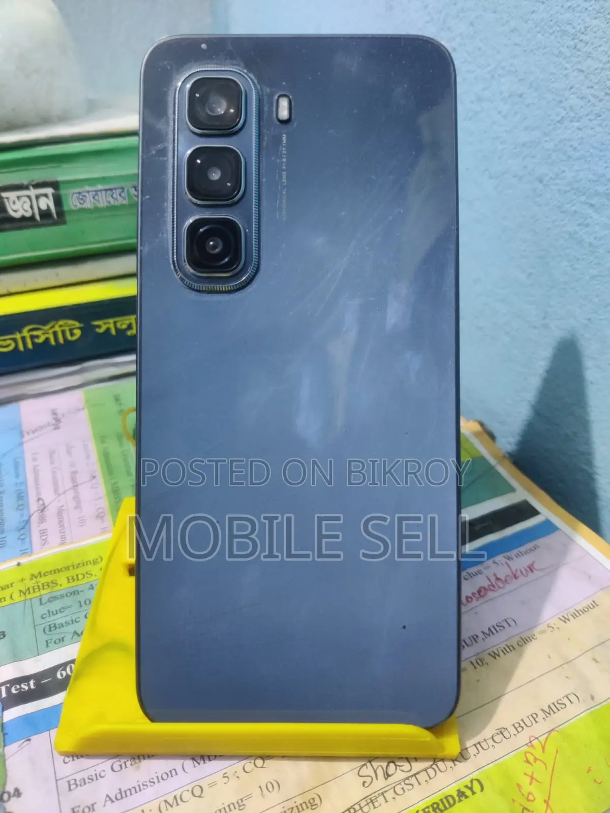 Infinix Hot 50 Pro (Used)