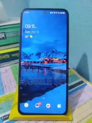 Infinix Hot 50 Pro (Used)