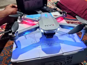 I am selling a fresh drone Flyx Max 2