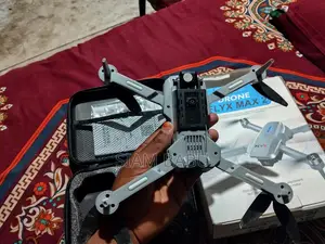I am selling a fresh drone Flyx Max 2