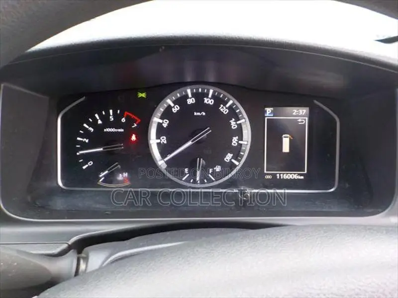 Toyota Hiace GL Black 2021