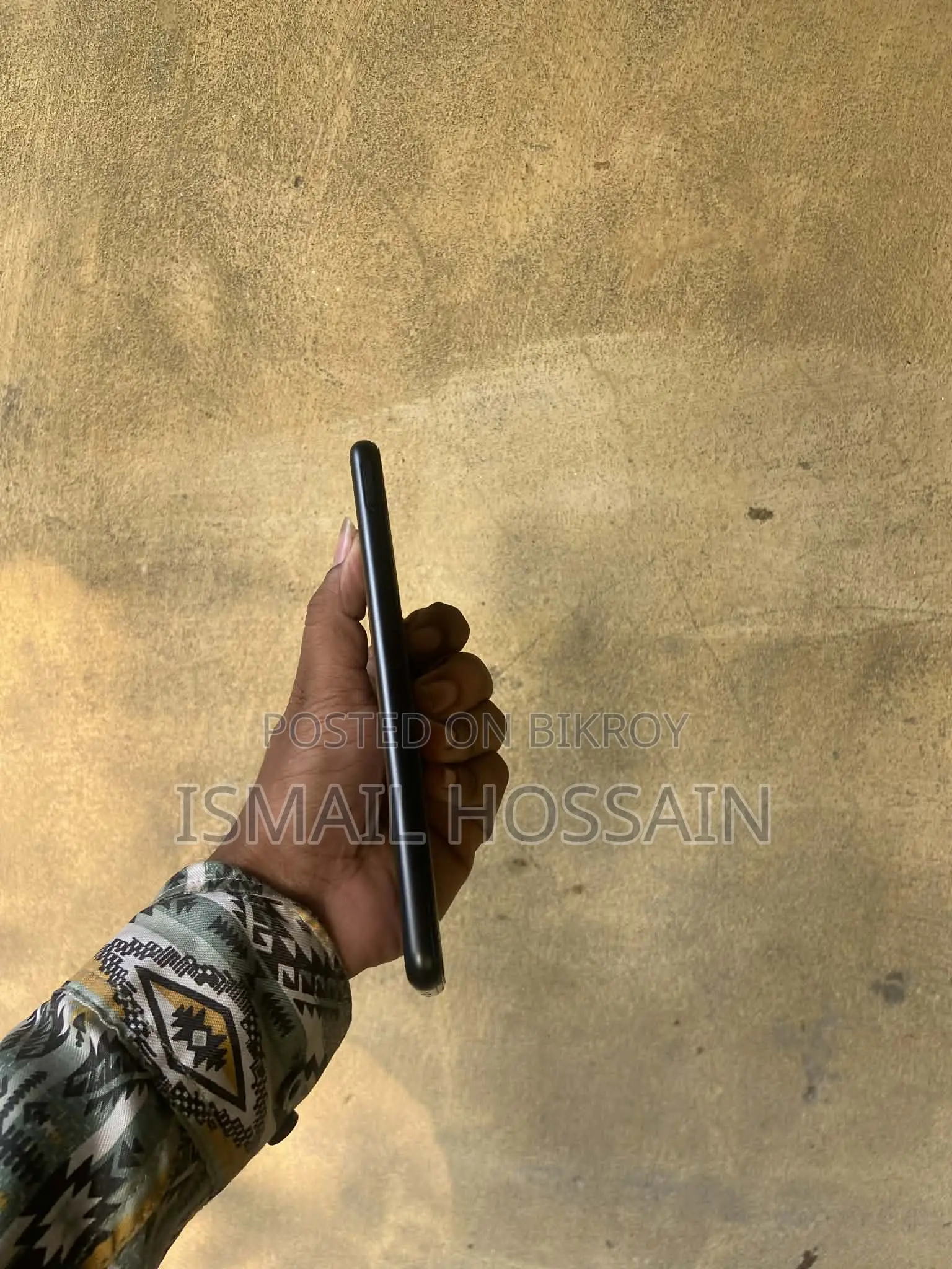Samsung Galaxy A12 (Used)