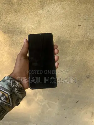 Samsung Galaxy A12 (Used)