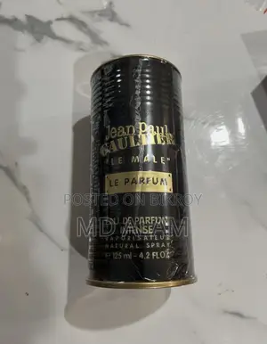 Jean Paul Gaultier Le Male Parfum 125ml