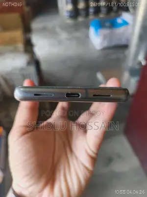 Google Pixel 7 (Used)