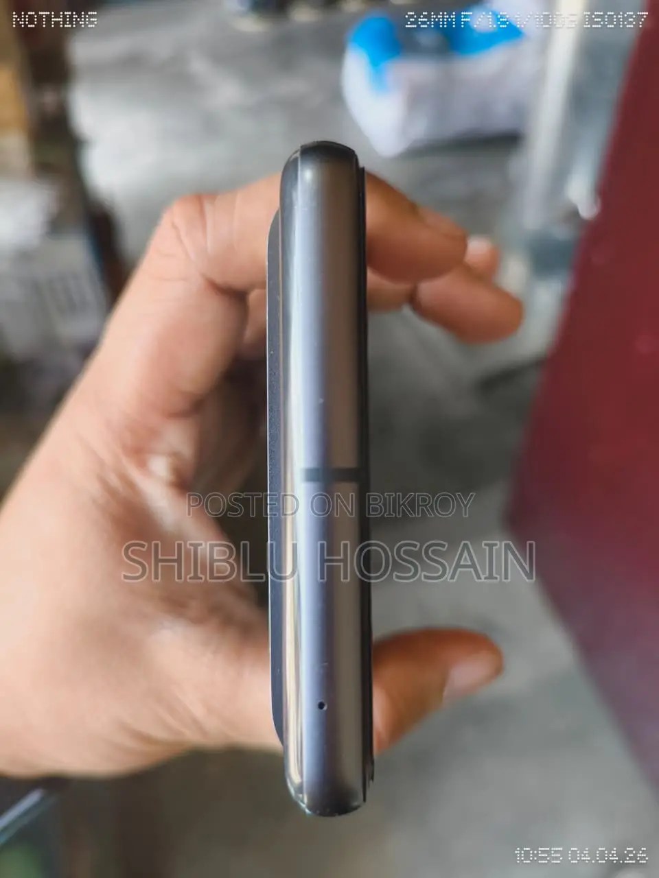 Google Pixel 7 (Used)