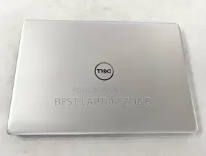 আজ দোকান খোলা আছে Dell Inspiron Core i5 ১০ম জেনারেশন সিলভার কালার বড় স্ক্রিন