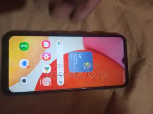 Samsung Galaxy A14 . (Used)