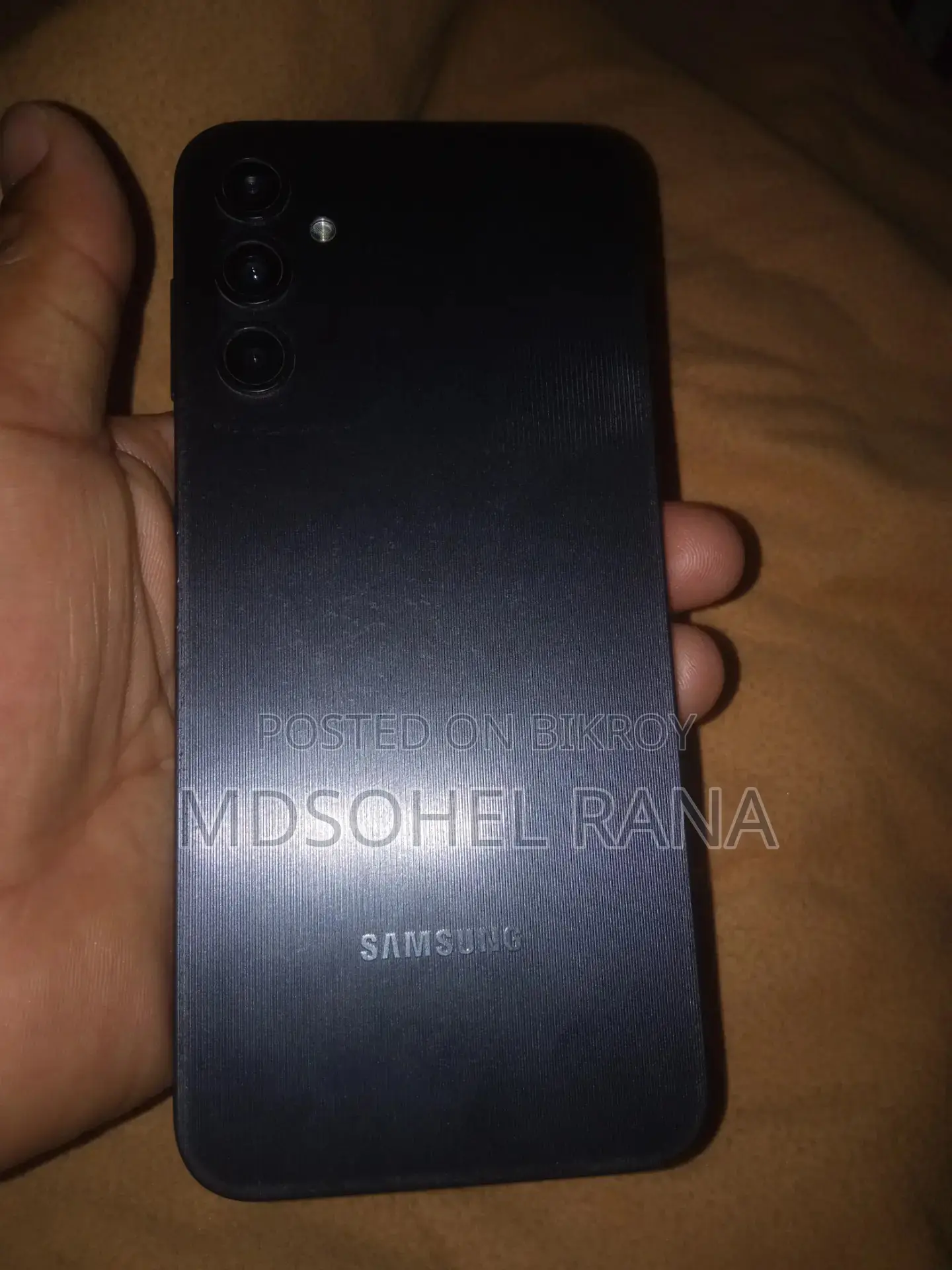 Samsung Galaxy A14 . (Used)
