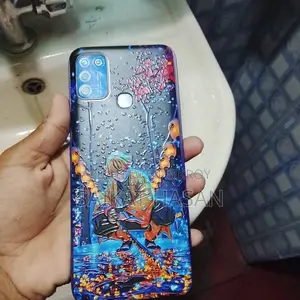Infinix Hot 10 (Used)